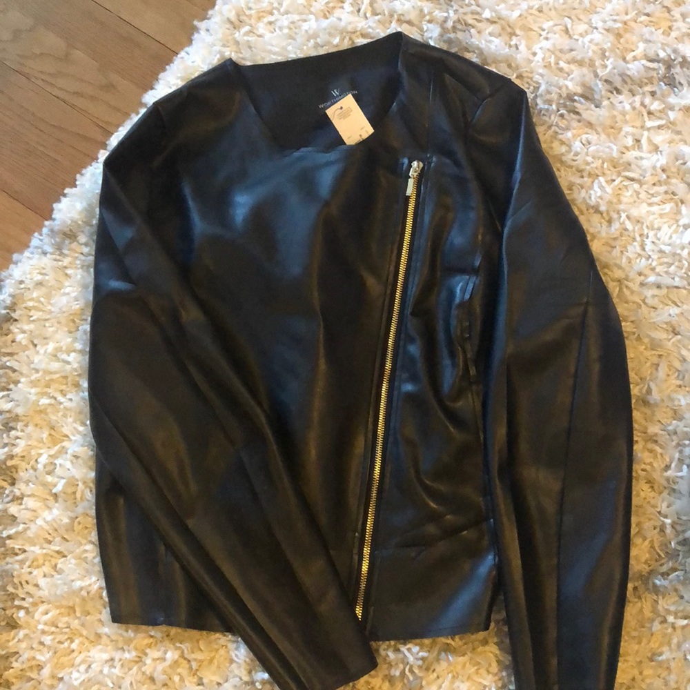 Worthington Black Jacket